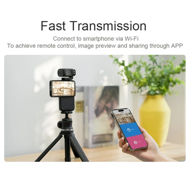 Ordro 3.5-Inch Large Screen 5K Video Recording Pocket Camera, M3 Ordro 3.5-Inch Large Screen 5K Video Recording Pocket Camera, M3